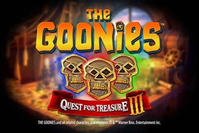 The Goonies Quest for Treasure 3 Slot Review - iGamingToday.com - News, insights and Slots review