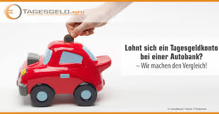 Maybe you would like to learn more about one of these? Autobank Eine Gute Alternative Zur Direktbank