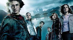 Harry potter and the goblet of fire 2005. Harry Potter And The Goblet Of Fire 2005 Alternate Ending Alternate Ending