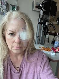 When you can't distinguish between 7 days and reality anymore.