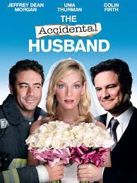 Check spelling or type a new query. Prime Video The Accidental Husband