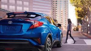 Parison toyota chr 2018 vs c hr hybrid 2017 suv drive. Compare The 2018 Toyota C Hr Vs 2017 Nissan Juke