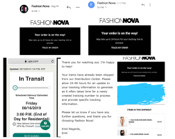 When does in transit time start for fashion nova? Hurry Super Glitch Get Over 500 Worth Of Clothing Accessories At Fashion Nova Get It All Free After Promo Code Tjb Deals