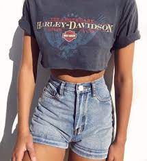 Love The Denim Fashion Outfits Vintage Outfits Trendy Outfits