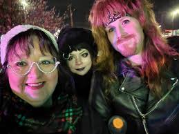 You know you're from Brunswick if...