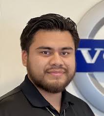 Meet Our Staff at Byers Volvo Cars