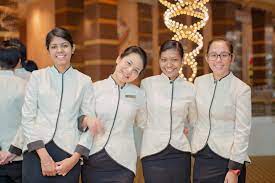 Hampton by hilton ( 173) jobs. Careers At Hilton Hilton Job Opportunities