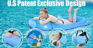 Product titlehot baby float swimming swim ring pool infant chair. Floating Pool Lounge Chair Swimming Pool Inflatable Floating Bed And Floating Chair Water Sofa Buy Inflatable Floating Crazy Towable Water Ski Sofa Factory Water Floating Chair Safety Water Sofa Outdoor Floating Chair Summer Water Party
