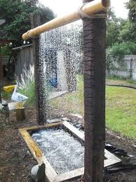 Diy Garden Waterfalls Reka Bentuk Rumah Rumah Dan Reka Bentuk