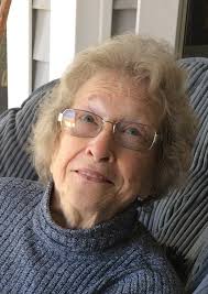 Obituary information for Ida Hohn