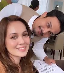 Drama Cinta Sekali Lagi Episod 26 Hiburan