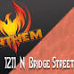 Anthem @ Pinz event image