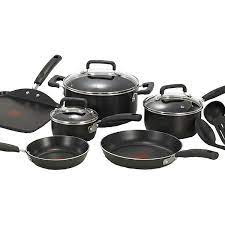 The anolon nouvelle copper stainless steel cookware set is an ideal choice for you. 15 Best Cookware Sets 2021 The Strategist