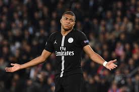 If mbappé won't sign a new contract, psg must decide whether to cash in on the star at the end of the season, or hold him to the final year of his deal. Kylian Mbappe Admits That Money In Football Is Indecent