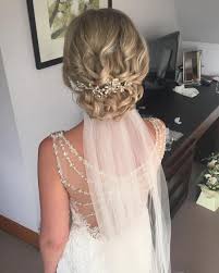 Some of her photos are a little out there. Top 20 Wedding Hairstyles For Medium Hair