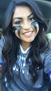 Amber Corral's Softball Recruiting Profile