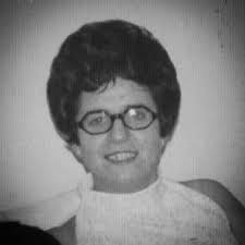 Obituary for Gertrude Marie (Roux) Landry