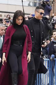Todas las noticias sobre georgina rodríguez publicadas en el país. Vater Von Ronaldos Freundin Georgina Rodriguez Gestorben Promiflash De