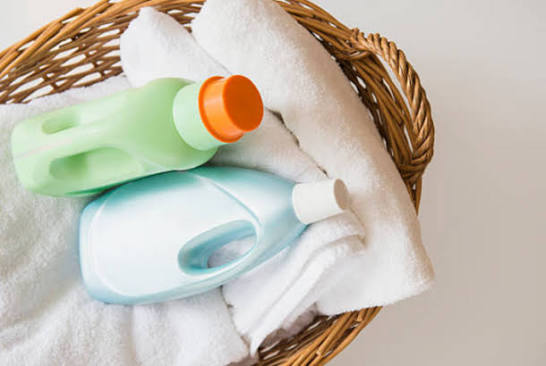Điểm danh các mặt hàng chất tẩy rửa khách sạn chuyên dụng đang được cá