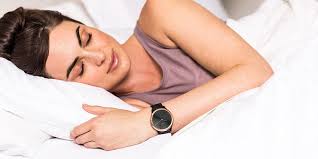 Garmin Health Announces Sleep Study Results