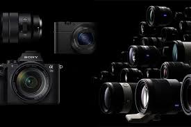 Panasonic lumix fz80 / fz82. Deals Sony Usa Is Offering Steep Discounts Including All Time Lows For Select Cameras Lenses And More Digital Photography Review