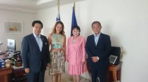 What a country!!!スロベニアでナンパした美女とデートしたら大統領に会ったwスロベニアを全て満喫する旅行動画 【online contents. Facebook