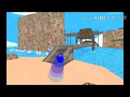 These xnalara models dramatically cut the development time down, so your project is ready faster. Srb2 Android Mods Wave Ocean Youtube