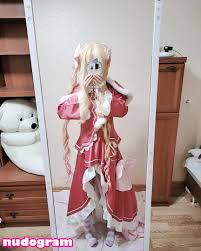 tsund3r3gf  tsundurka Гола изтичане OnlyFans снимка 6 - Nudogram v2.1