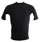 XXL - Rash Guards Swimsuits Cover Ups: Clothing
