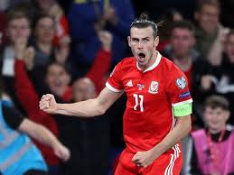Gareth bale's maße seine größe sein gewicht, hier sind alle informationen, die sie über ihr lieblingssänger gareth bale wissen müssen. Gareth Bale Saves Wales Guernsey Press