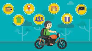 Banyak orang yang mengetahui kenaikan gaji pns tapi tidak mengetahui berapa besaran kenaikannya sehingga menaikkan harga barang tanpa. Sekilas Oranger Mobile Pos Cara Kerja Dan Keuntungannya Youtube