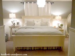 Our furniture, home decor and accessories collections feature design a room in quality materials and classic styles. Remodelaholic Pottery Barn Inspired Master Bedroom Makeover