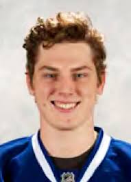 Adam Gaudette Hockey Stats and Profile at hockeydb.com