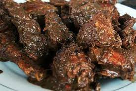 Membuat ayam bakar yang agak berbeda dengan bumbu barbeque sebenarnya sangat mudah lho. Jual Ayam Pinadar Di Lapak Natabona Pinadar Bukalapak