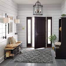 Modern Wall Paneling Ideas Google Search Entry Way Lighting Fixtures Foyer Lighting Entryway Home