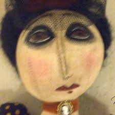 PDF ~ Tutorial Mohair Teddy Bear Making by Artist Karynruby PDF Epattern