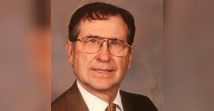 Joseph W. Schmitz Obituary