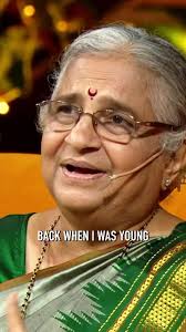 Next to Dilip Kumar, the only actor who can act emotionally like he did, is  Shah Rukh Khan.” — Sudha Murthy #srk #shahrukhkhan #sudhamurthy  #kapilsharmashow #bollywood #dilipkumar #viral #foryou ...