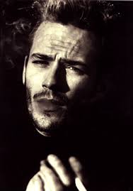 Luke Perry a/k/a Dylan McKay (Sexy Bwoy!!)