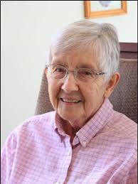 Joanna Kimball Brewer