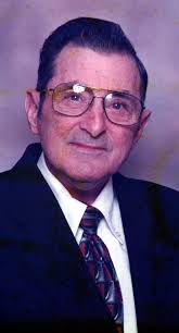 Charles Henley Obituary