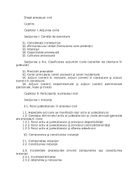 Dreptul la actiune in stabilirea paternitatii nu se prescrie in timpul vietii copilului. Pdf Drept Procesual Civil Cuprins Ovidiu Hamunga Academia Edu