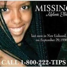 S1 E3 We Need Your Help To Find Melanie Ethier