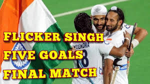 It's time to get inspired with soorma's upbeat track titled flicker singh. Sandeep Singh Biography Injury Wife Networth Soorma Records
