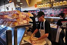 Technological jimmy johns utilizes their android and apple applications as well as their website to. Jimmy John S Jobs Glassdoor