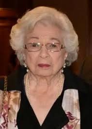 Obituary information for McKeethen, Roberta Sarah