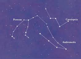 Andromeda Stars Szukaj W Google Andromeda Constellation