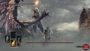 8 free fire nickname boss hindi फ्री फायर. Nameless King Boss Fight Dark Souls 3 Gosu Noob