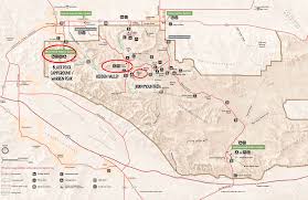 Best Joshua Tree Hikes For First Time Visitors