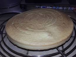 La Genoise Selon Norbert Le Blog De Lapopotteduclocher Recette De Norbert Recette Genoise Norbert Tarayre Recette